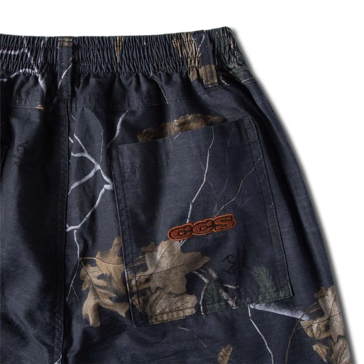 CCS Easy Ripstop Cargo Pants - Realtree Faded Meteorite - Image 9