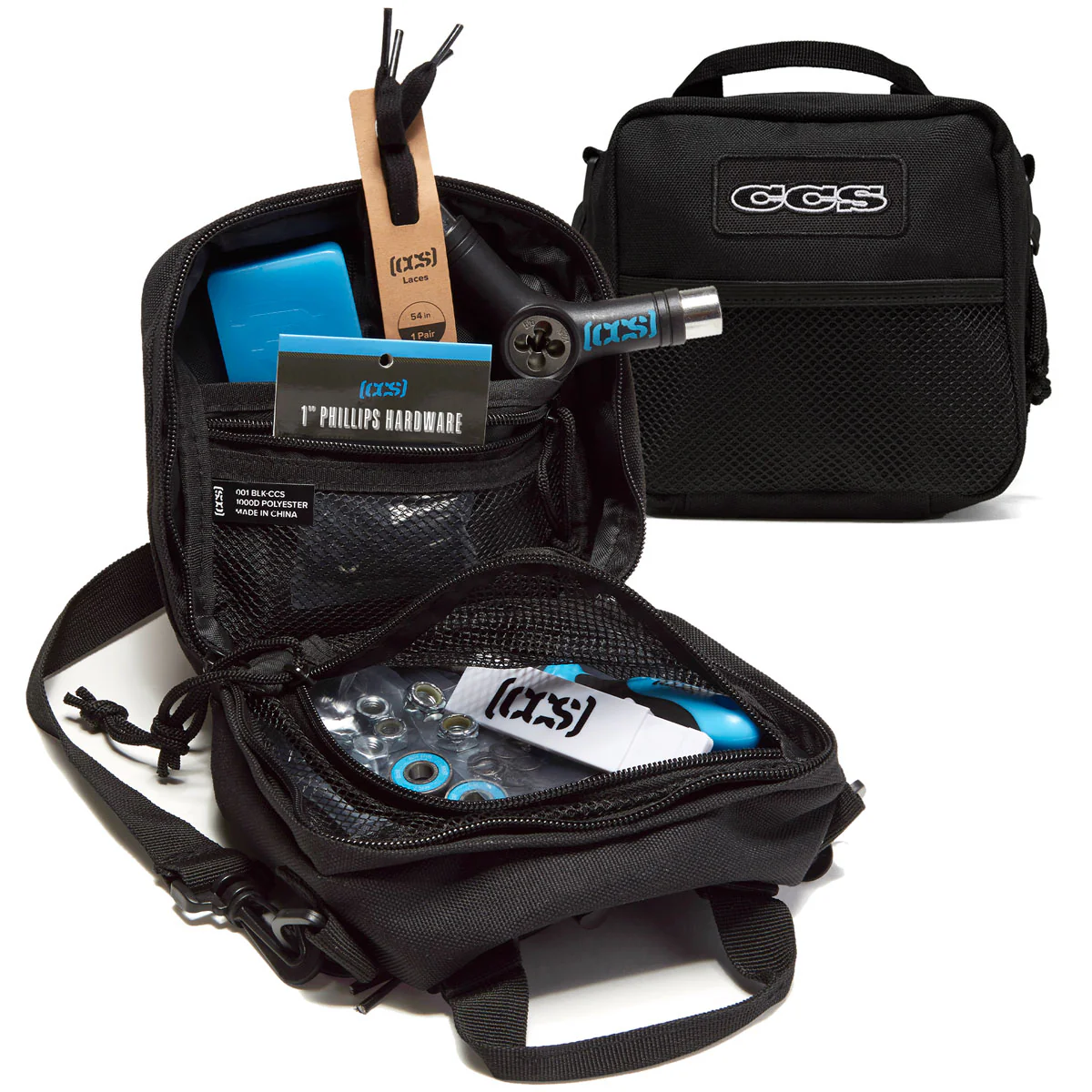 CCS Emergency Skate Kit - Deluxe - Image 2