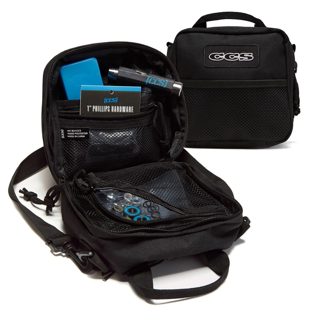 CCS Emergency Skate Kit - Standard - Image 2