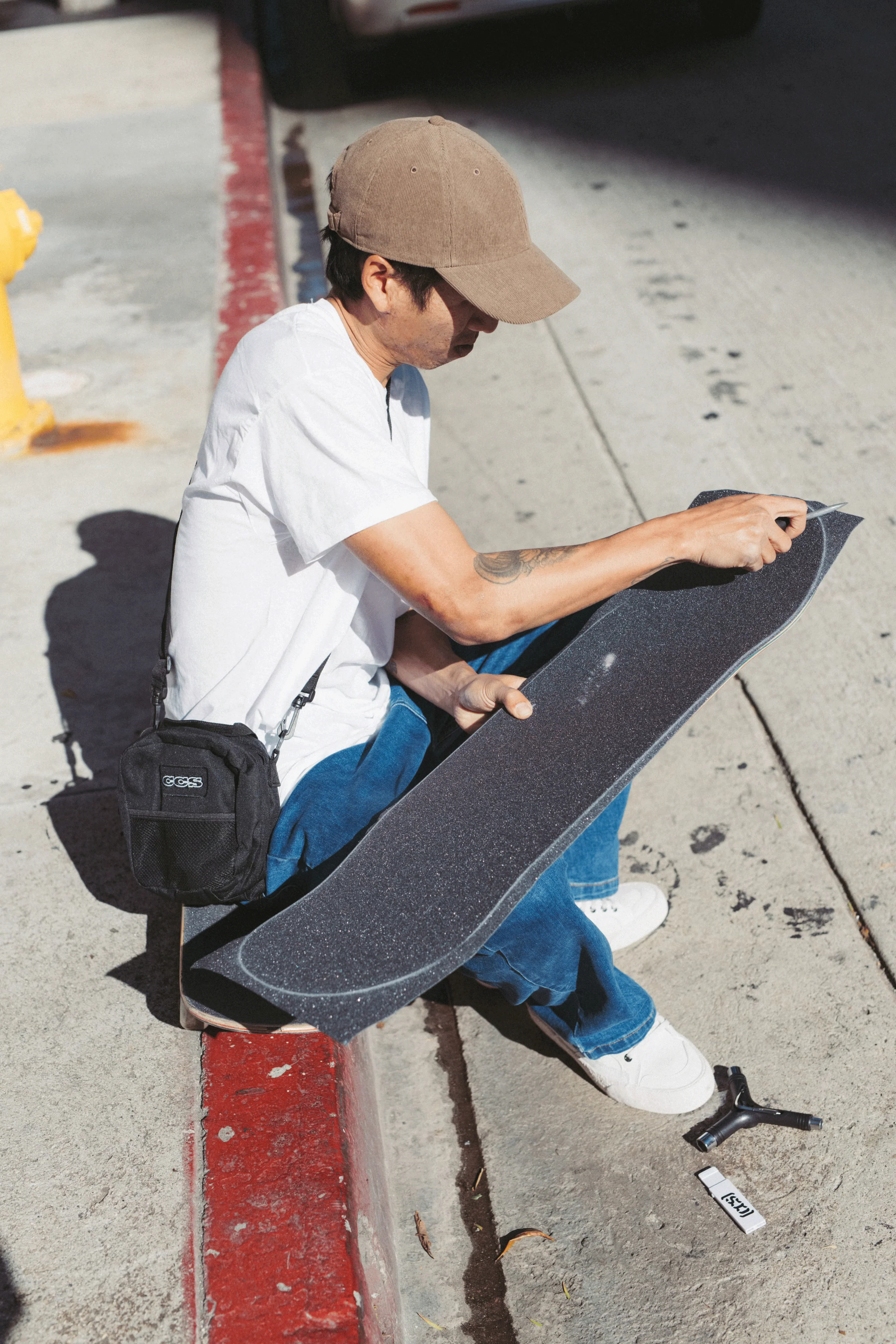 CCS Emergency Skate Kit - Standard - Image 4