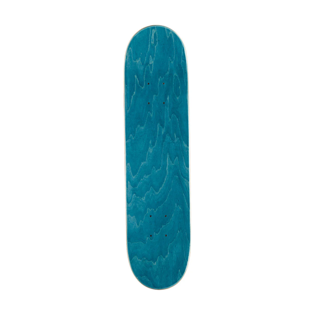 CCS Fear Of The Dark Mini Skateboard Deck - Image 2