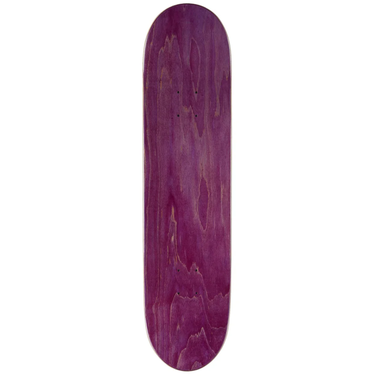 CCS Fear of the Dark Skateboard Deck - Glow - Image 3