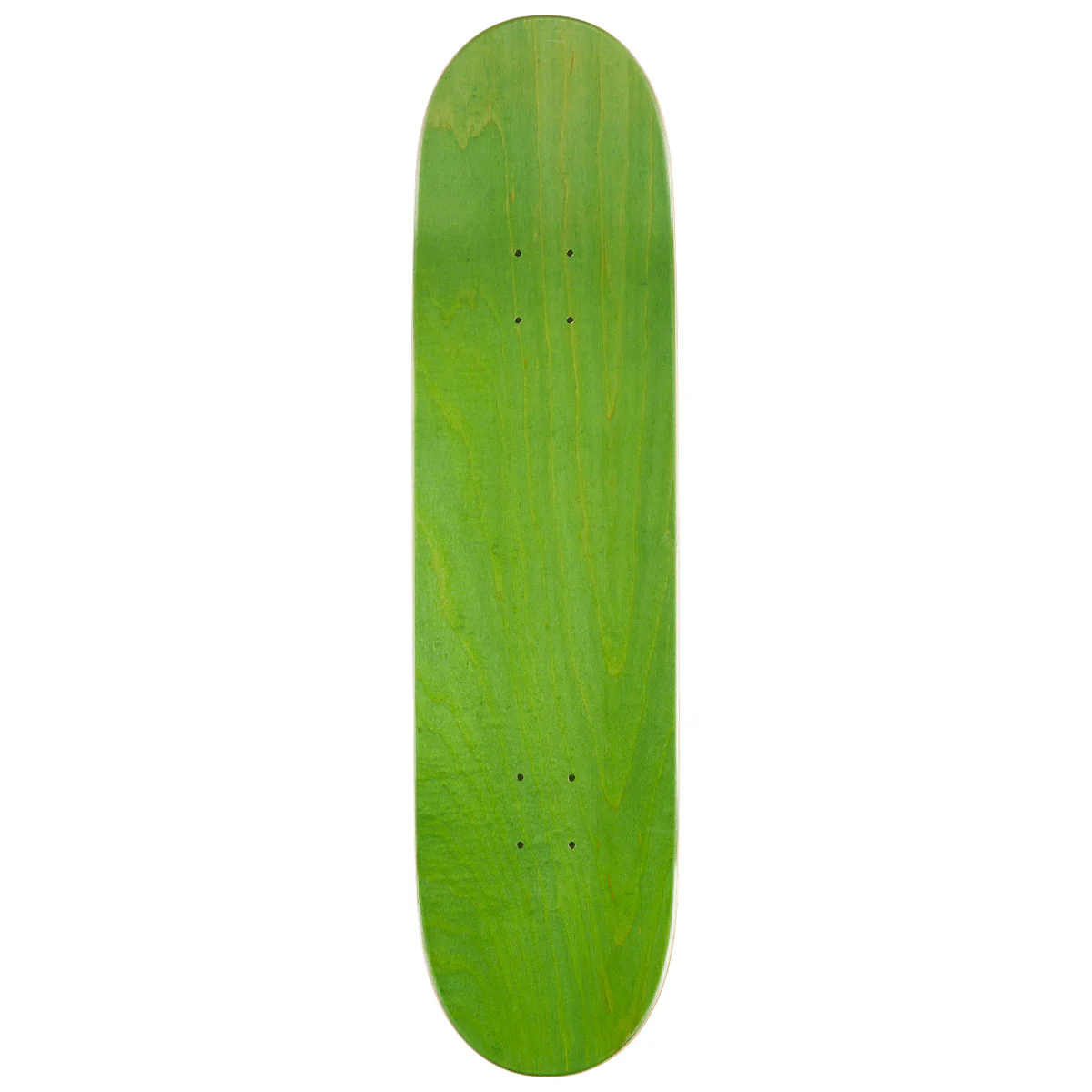 CCS Fireman Skateboard Deck - Teal - Image 2