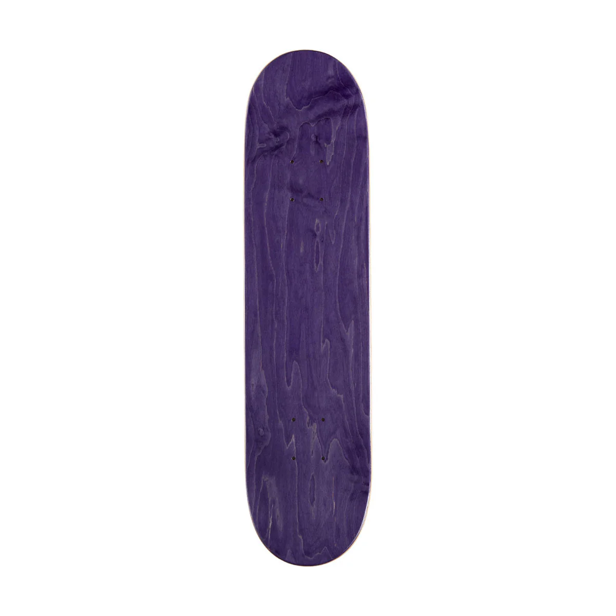 CCS Flames Mini Skateboard Complete - Black/Pink - Image 2