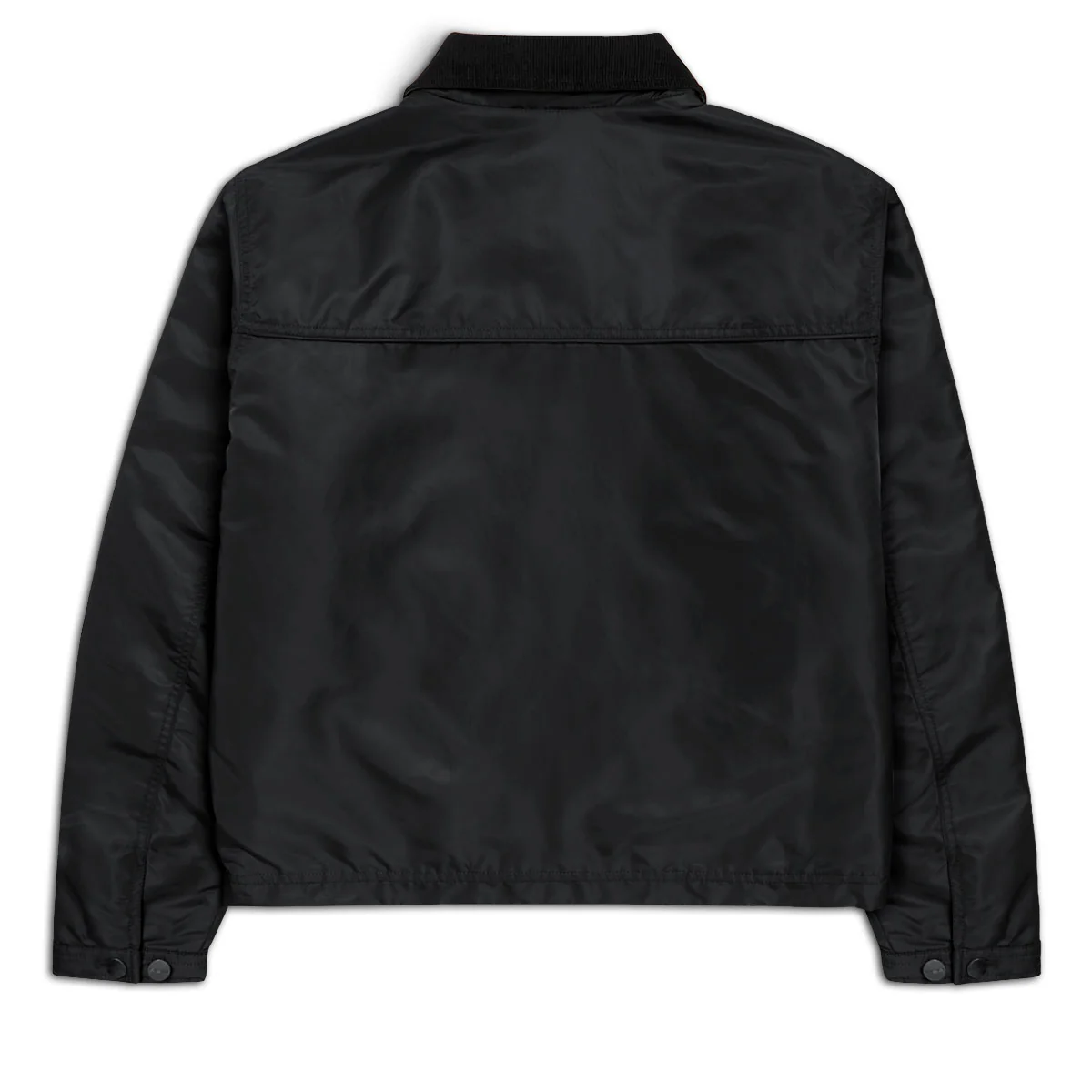 CCS Flight Cruise Nylon Jacket - Black - Image 4