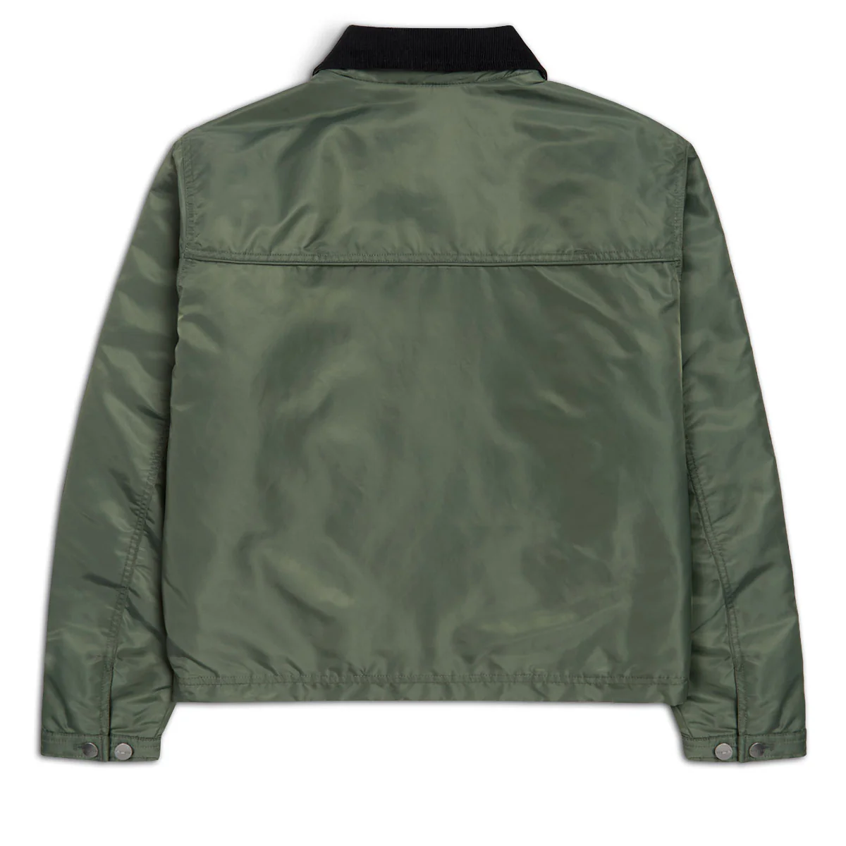 CCS Flight Cruise Nylon Jacket - Green - Image 4