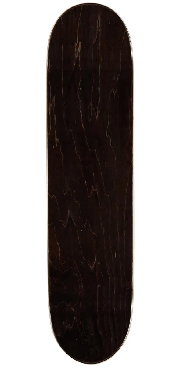 CCS Gargoyle Skateboard Complete - Silver - Image 3