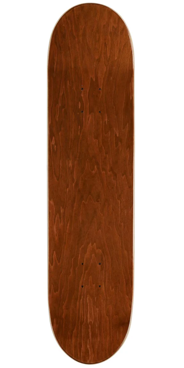 CCS Gargoyle Skateboard Deck - Red - Image 3