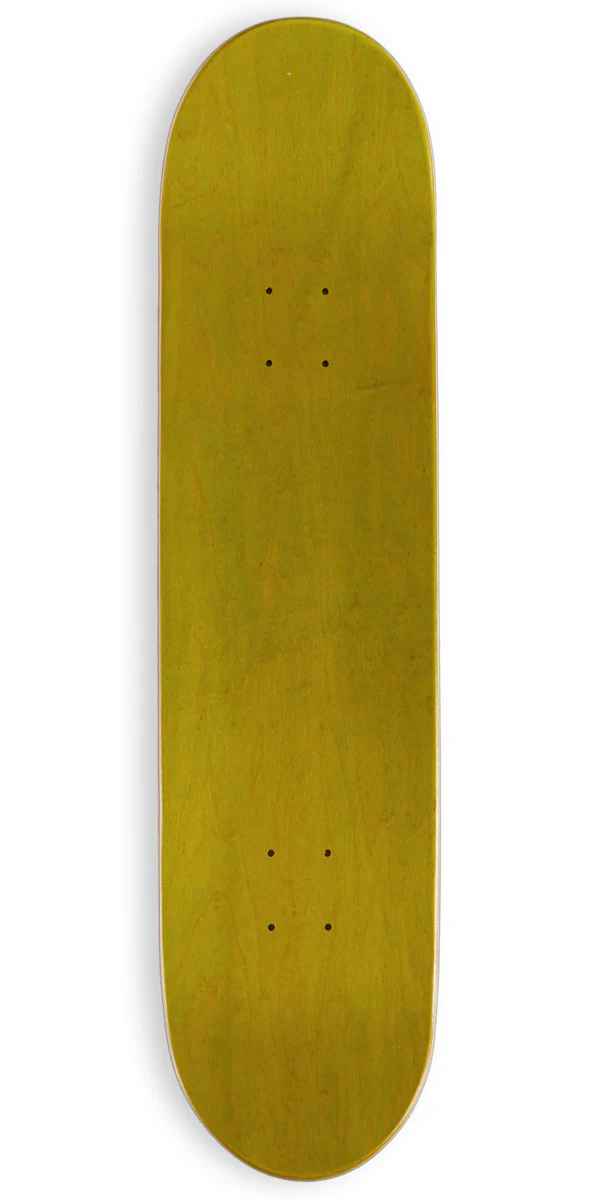 CCS Going Clear Hydrant Skateboard Deck - Image 2