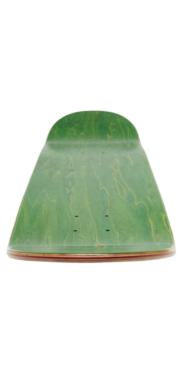 CCS Gorilla Mini Skateboard Deck - Image 6