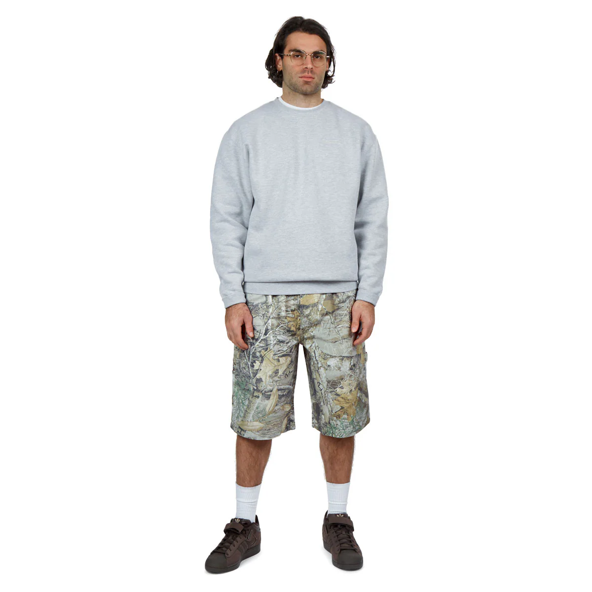 CCS Hammer Loop Jean Shorts - Realtree Faded Edge - Image 4