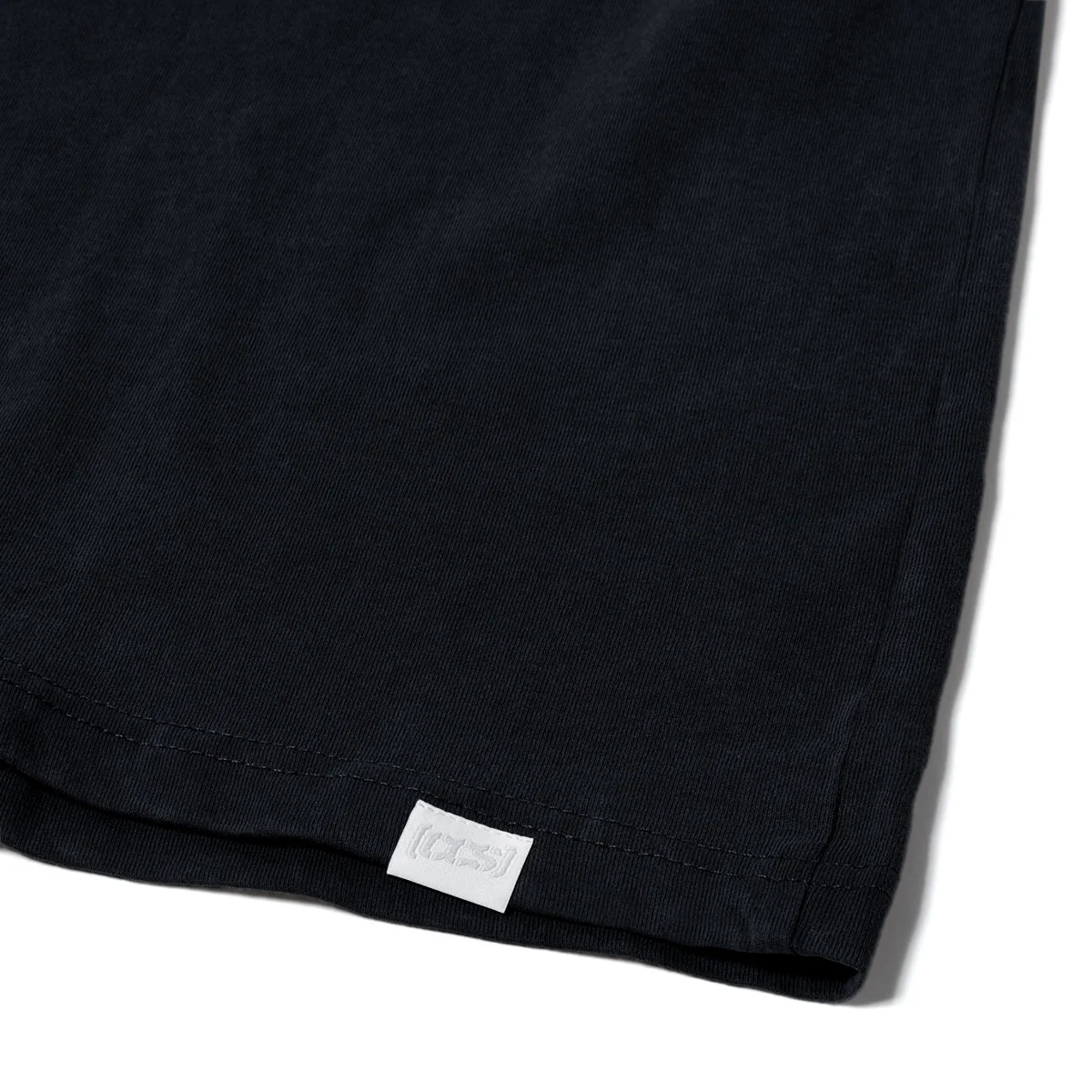 CCS Heavier T-Shirt - Black - Image 5