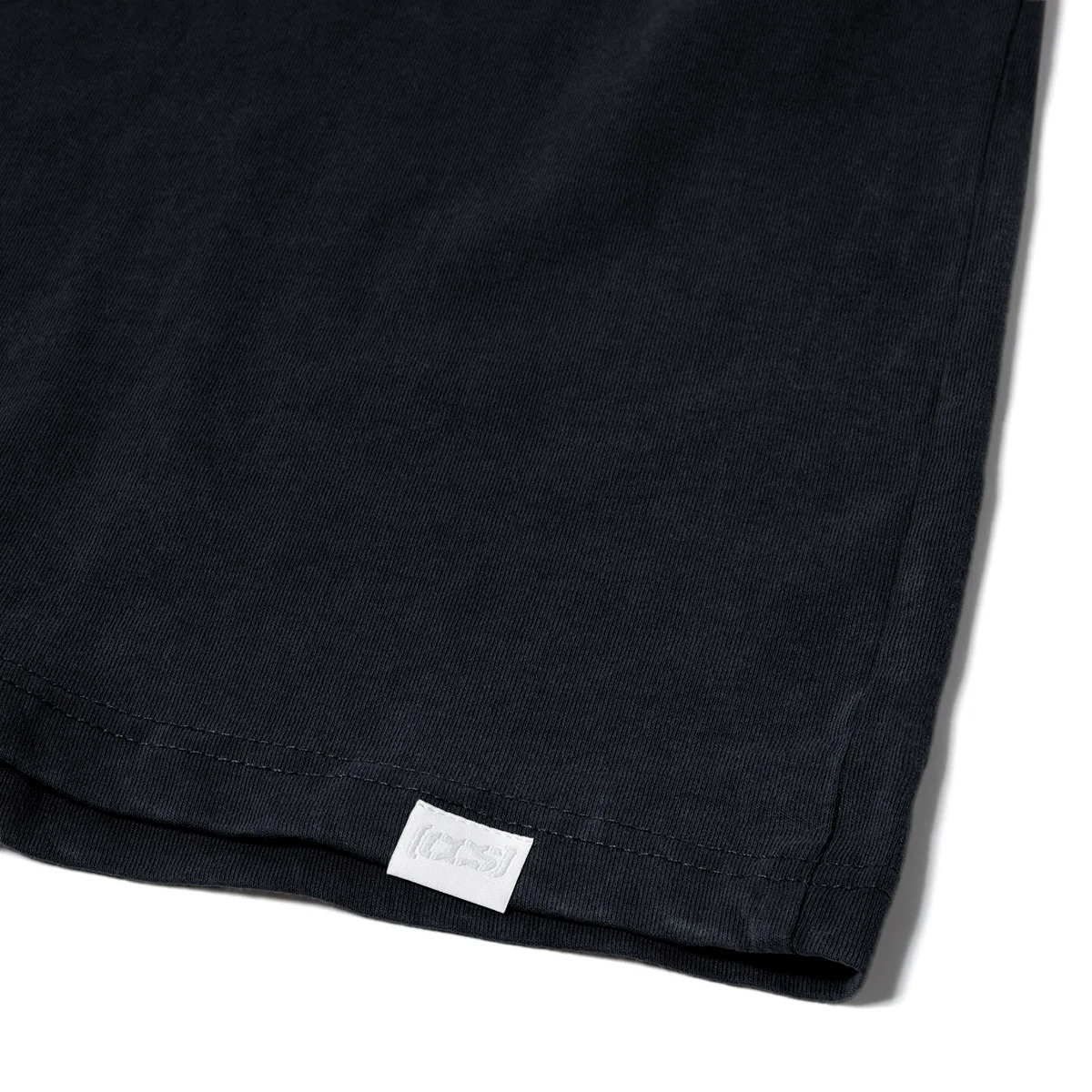 CCS Heavier T-Shirt - Vintage Black - Image 6
