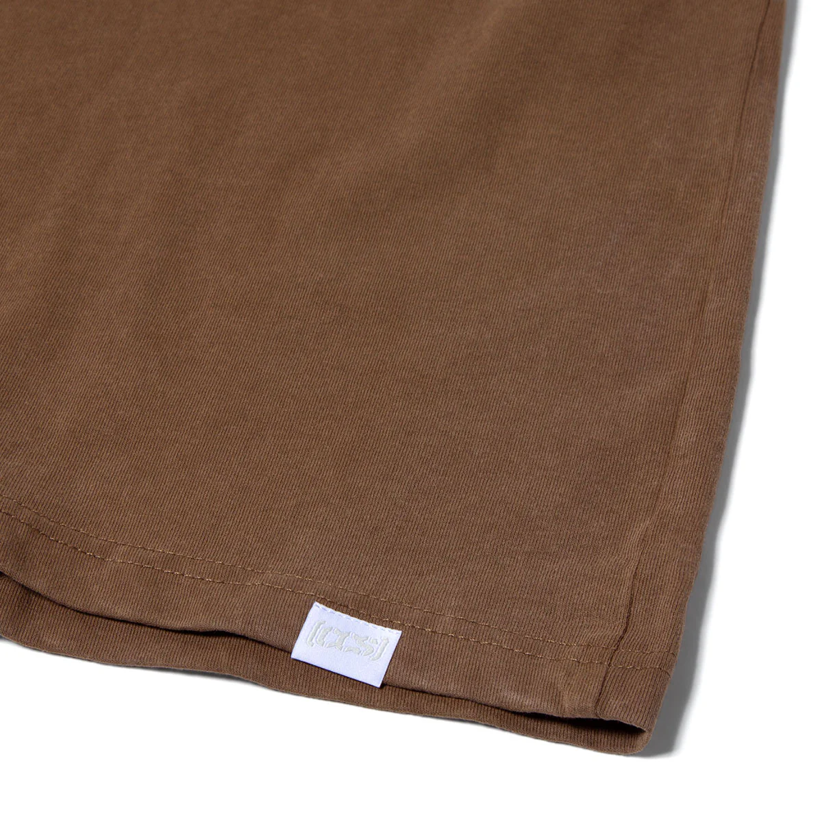 CCS Heavier T-Shirt - Vintage Brown - Image 4