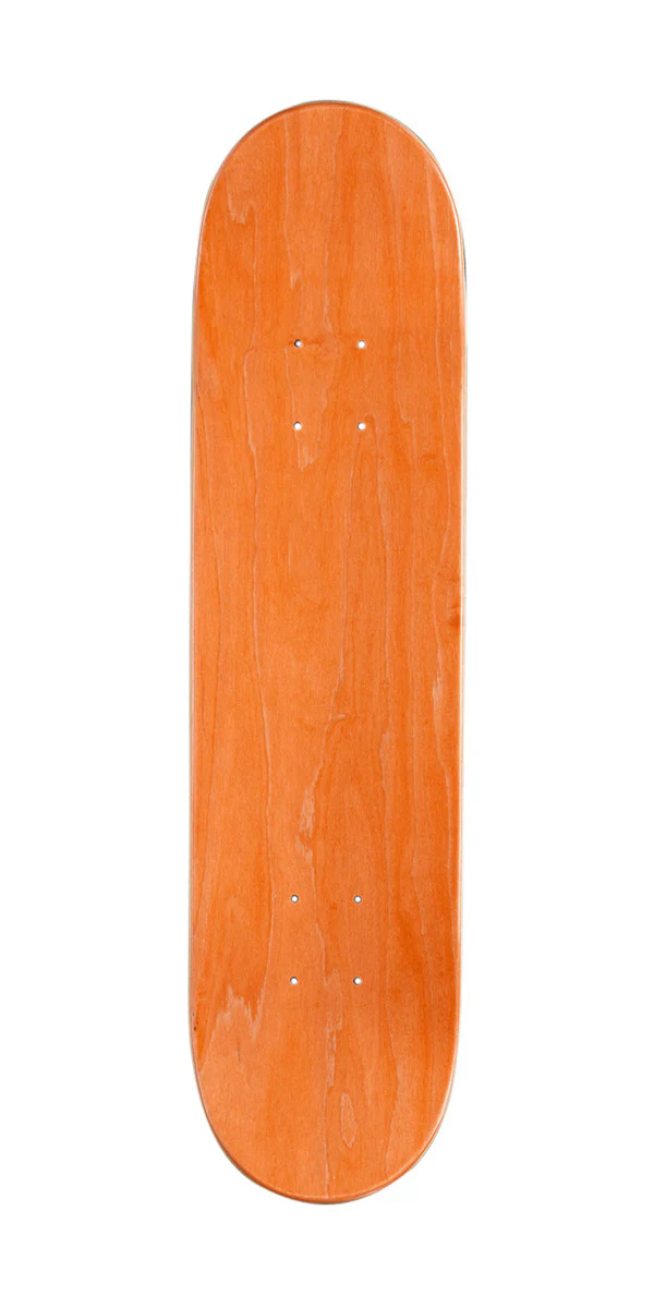 CCS Ink Angel Mini Skateboard Deck - Pink - Image 3