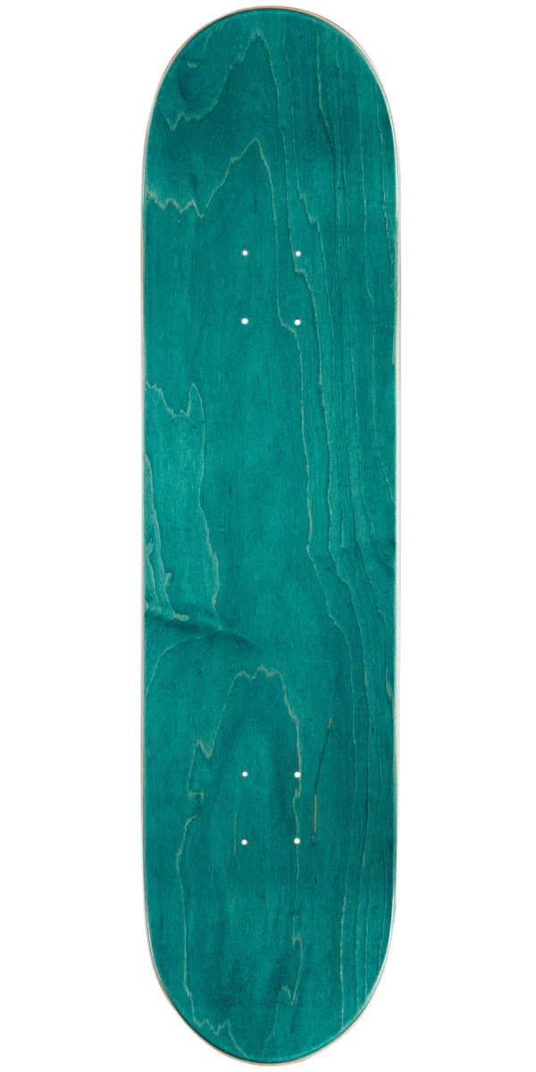 CCS Ink Angel Skateboard Complete - Black - Image 2