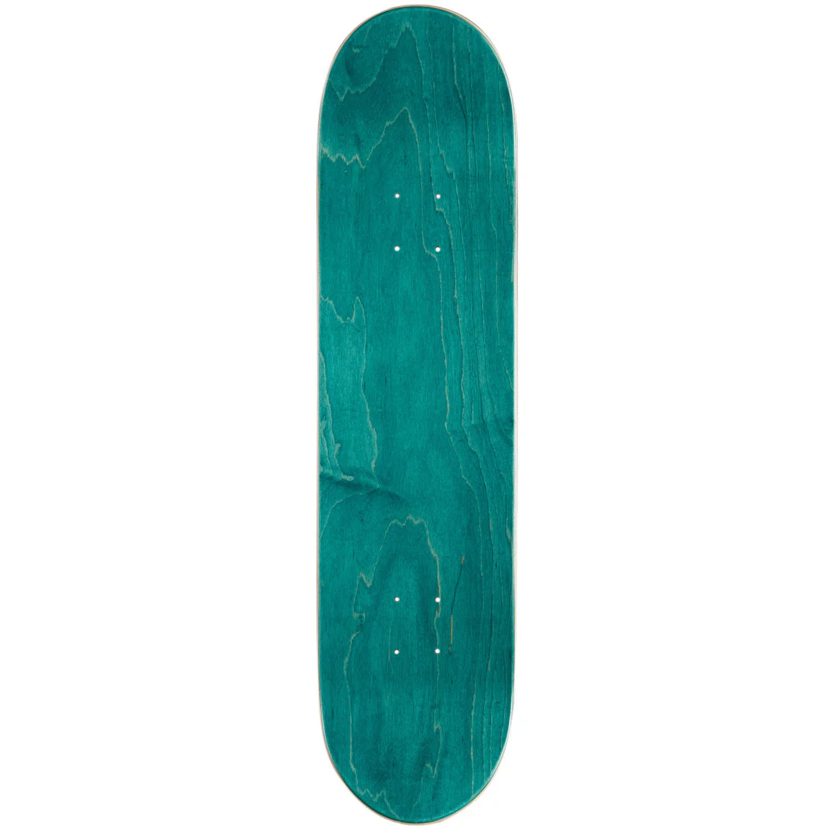 CCS Ink Angel Skateboard Deck - Black - Image 3
