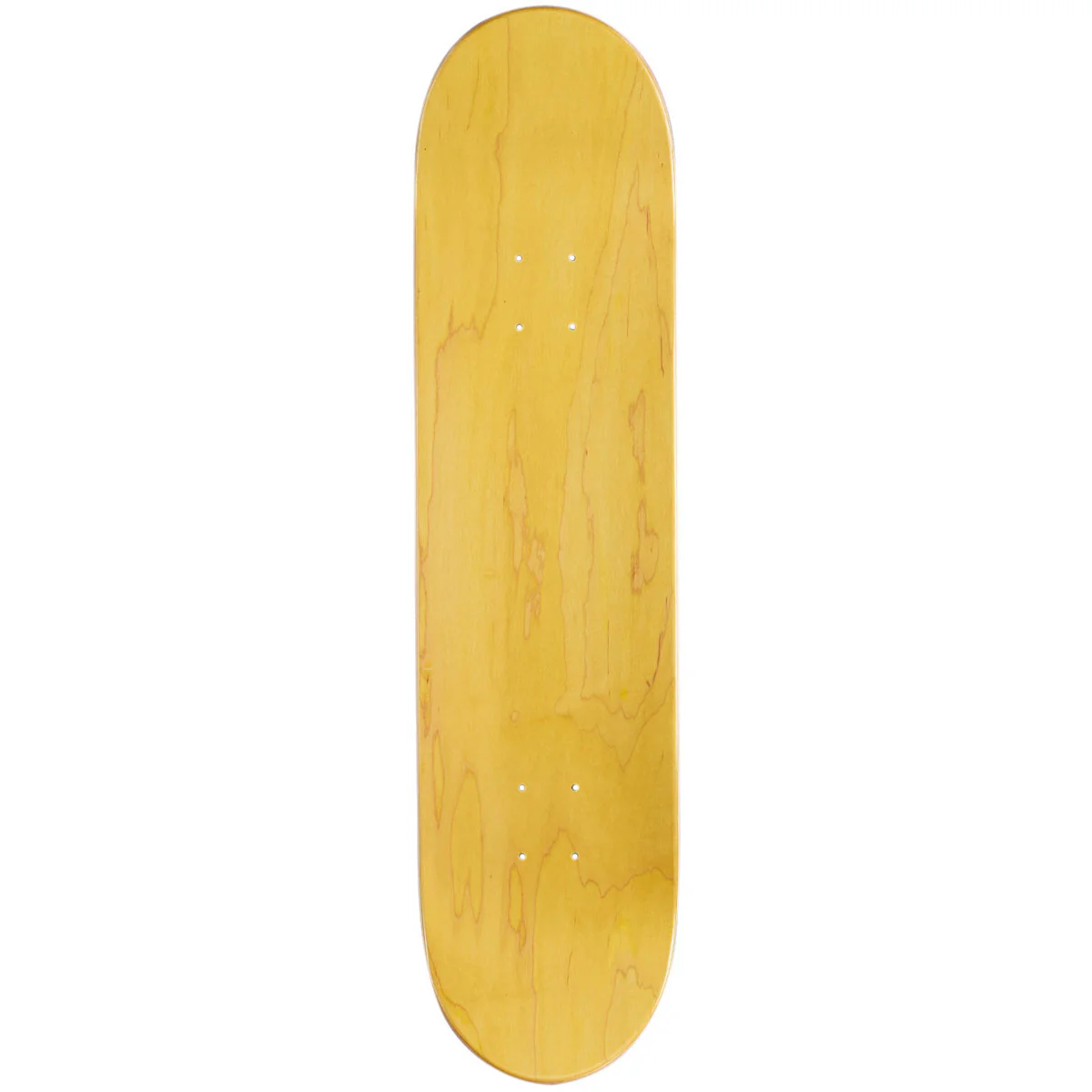 CCS Ink Angel Skateboard Deck - Pink - Image 3