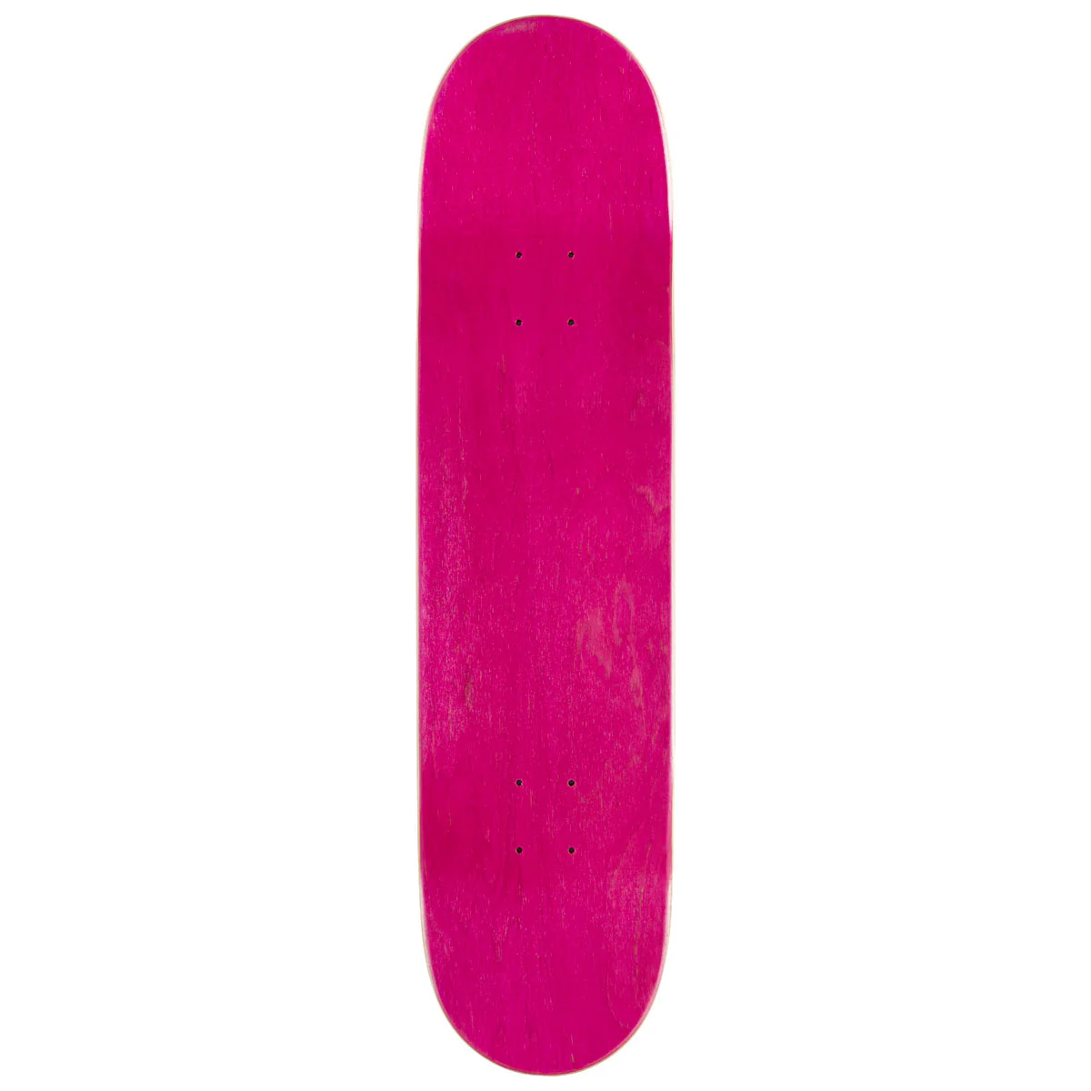 CCS Iron Mailbox Skateboard Deck - Blue - Image 2