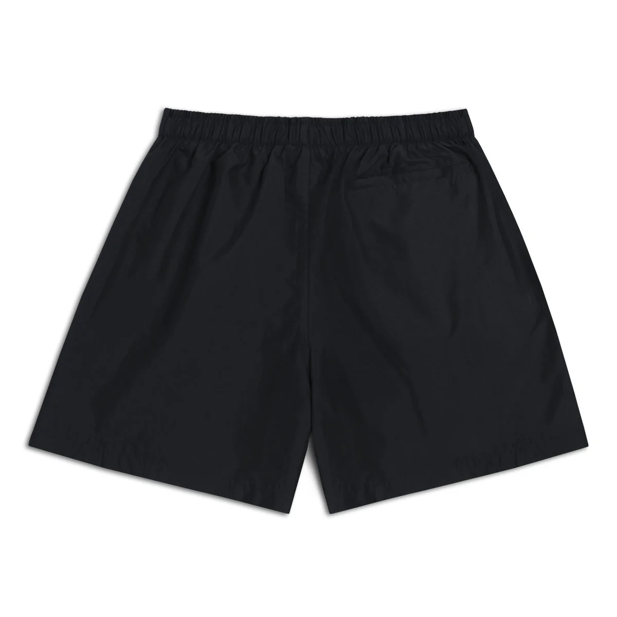 CCS June 1985 Ad Hydro Shorts - Black/Neon Pink - Image 4