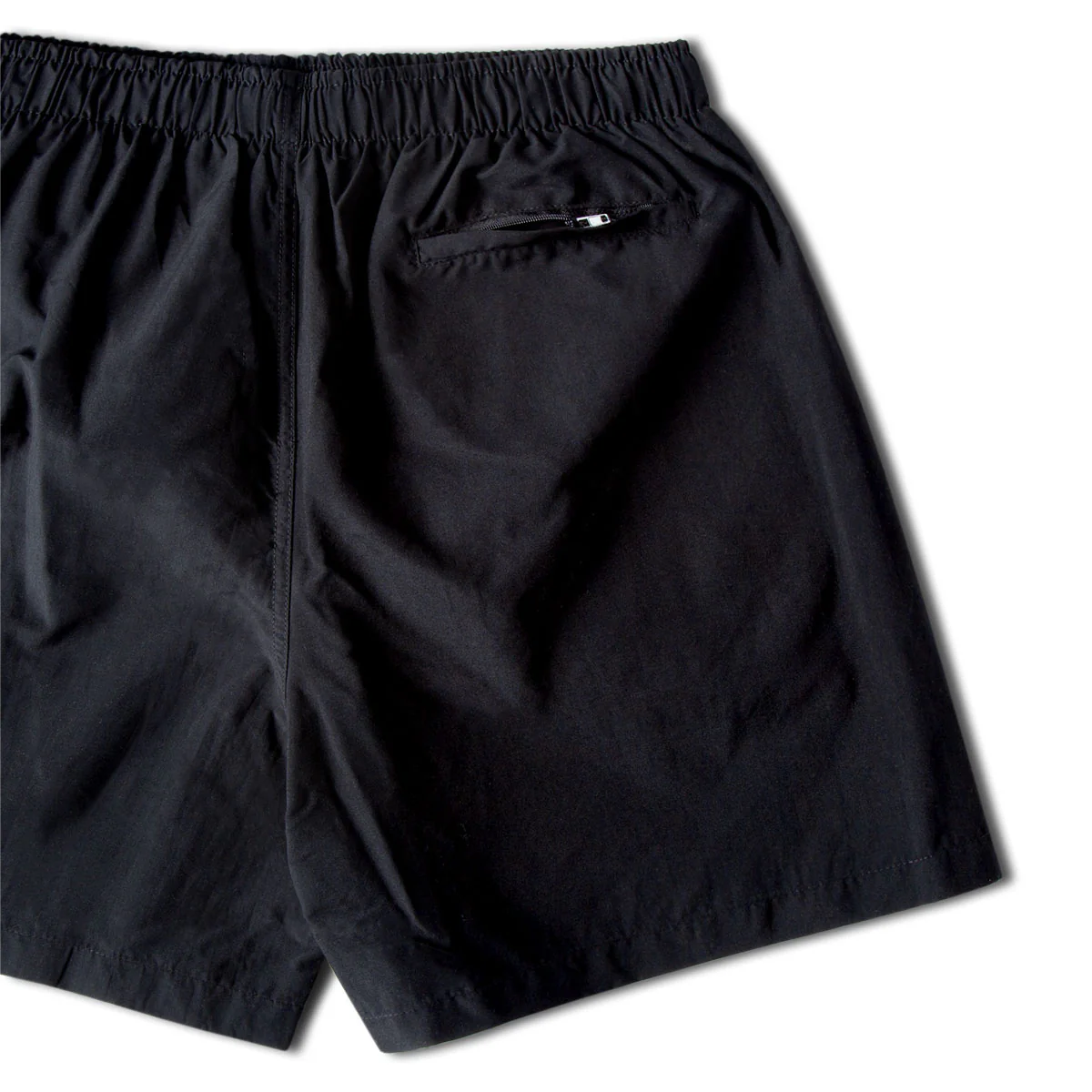 CCS June 1985 Ad Hydro Shorts - Black/Neon Pink - Image 6