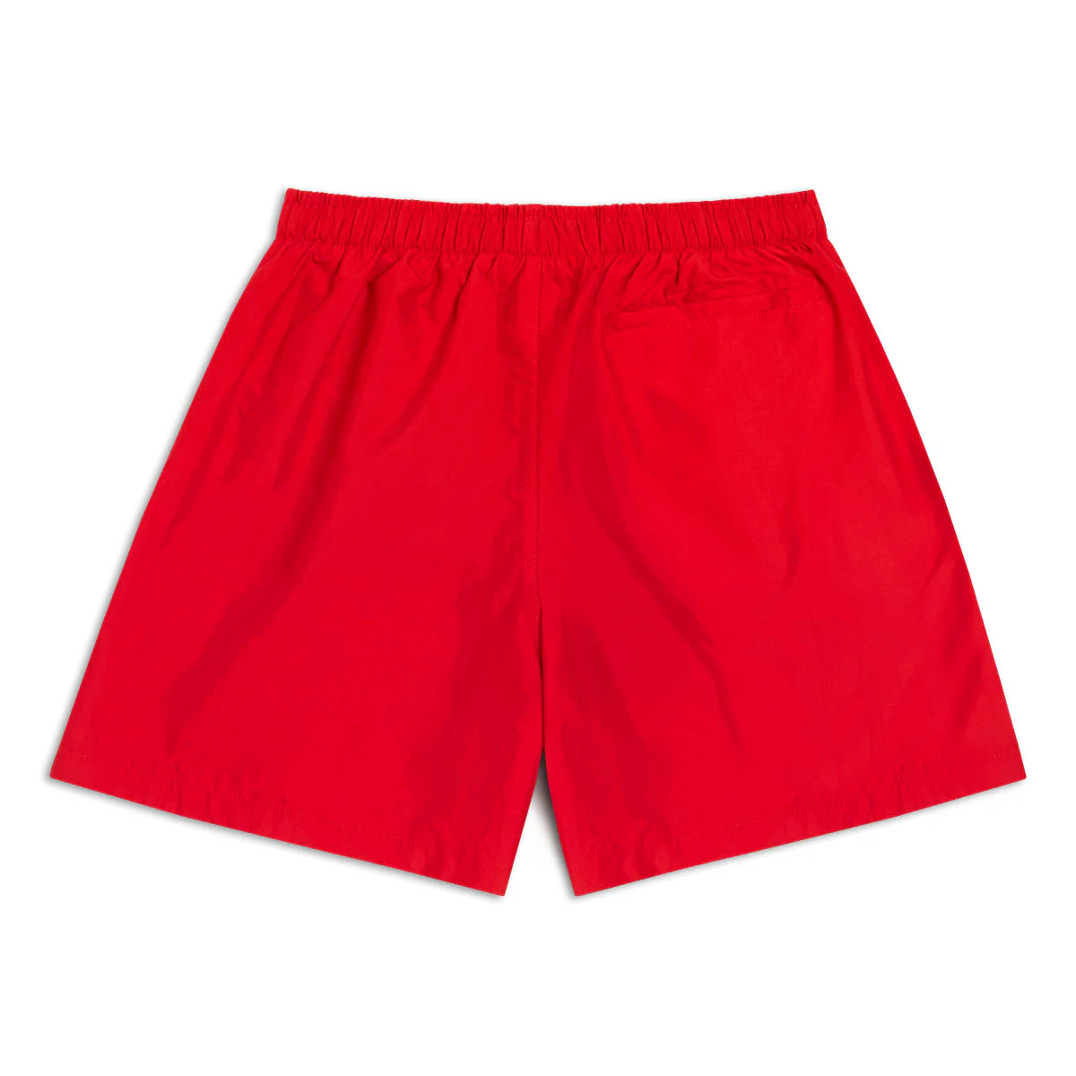 CCS June 1985 Ad Hydro Shorts - Red/White - Image 4