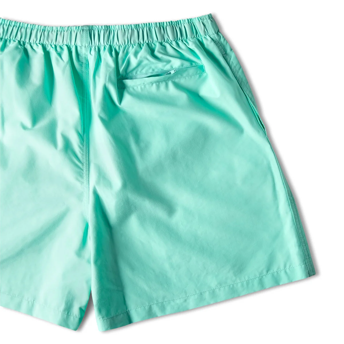 CCS June 1985 Ad Hydro Shorts - Teal/White - Image 6