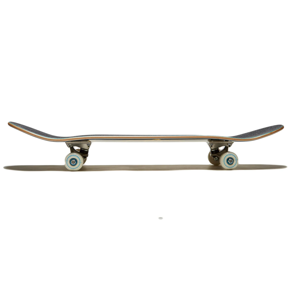 CCS Kickflip 2000 Skateboard Complete - Black - 8.00" - Image 7