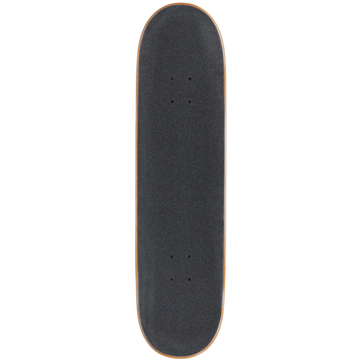 CCS Kickflip 2000 Skateboard Complete - Blue - 7.50" - Image 2
