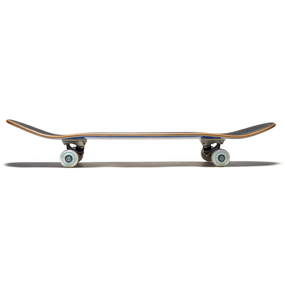 CCS Kickflip 2000 Skateboard Complete - Blue - 7.50" - Image 7