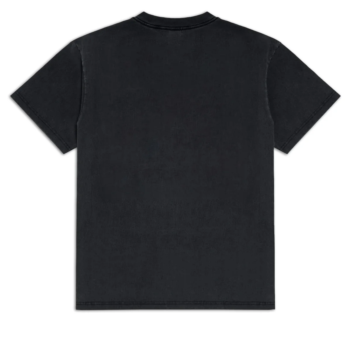 CCS Kiss From A Rose T-Shirt - Vintage Black - Image 2