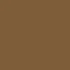 CCS Leopard Embossed Mini Skateboard Deck - Brown - Image 4