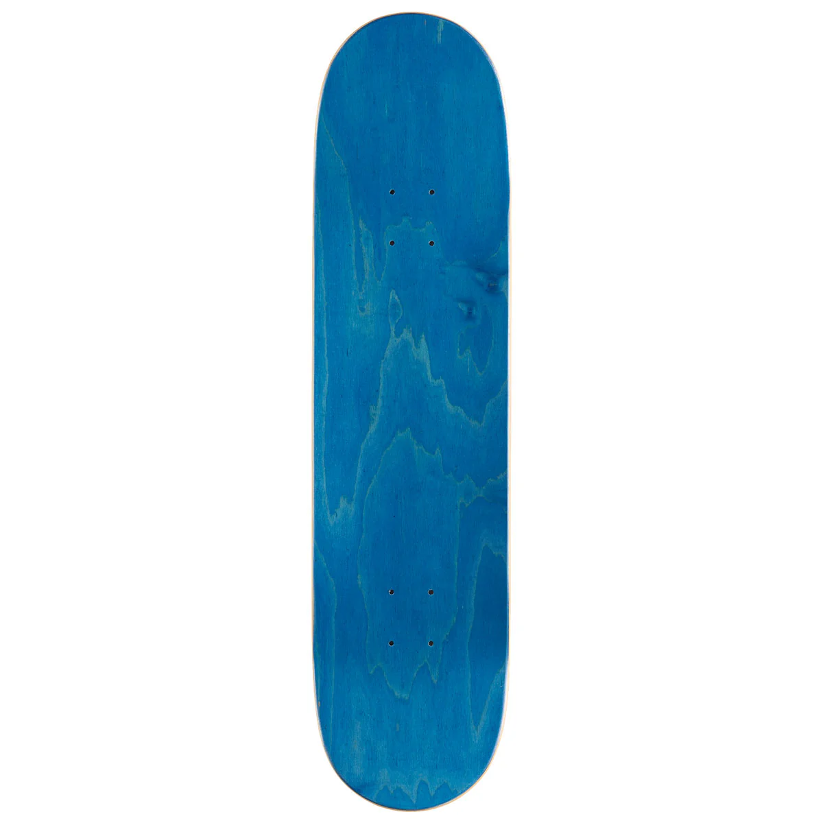CCS Leopard Embossed Skateboard Complete - Charcoal - Image 2
