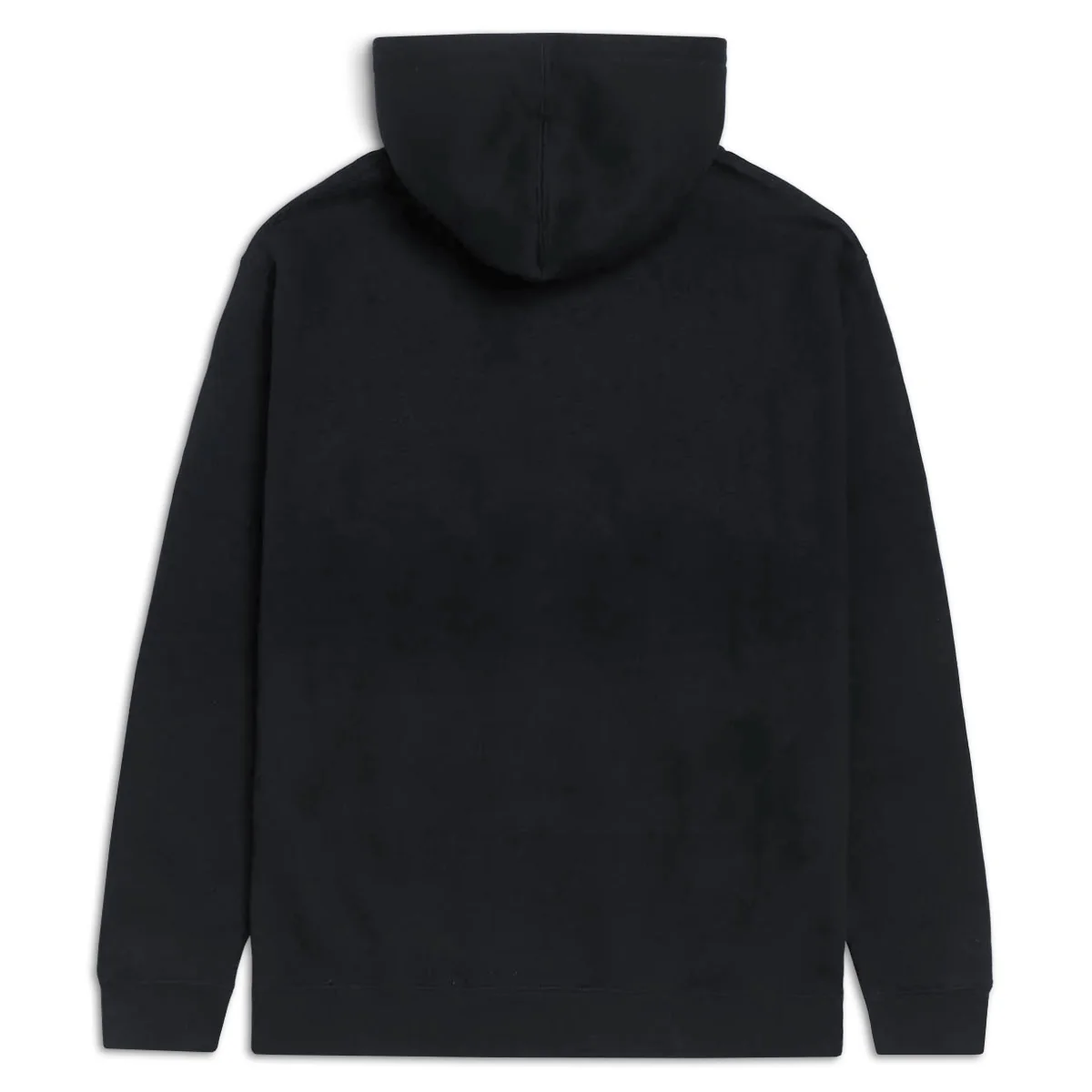 CCS Live x Heroin 420 Hoodie - Black - Image 2