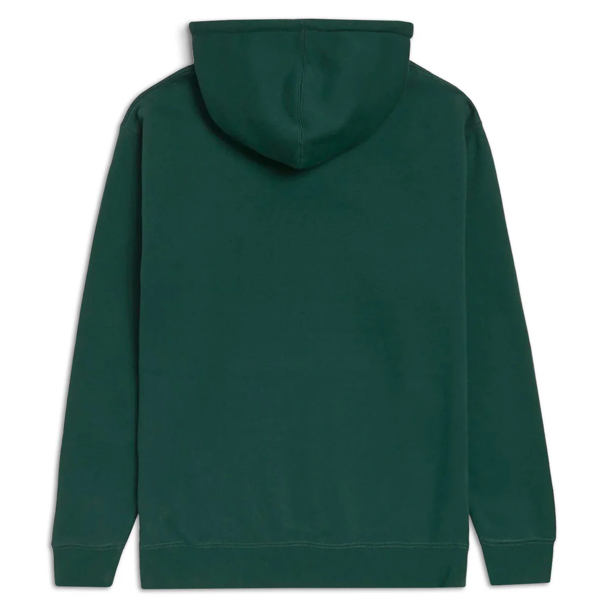 CCS Live x Heroin 420 Hoodie - Green - Image 2