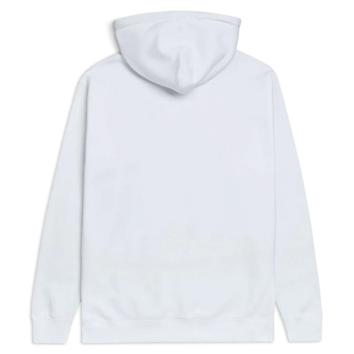 CCS Live x Heroin 420 Hoodie - White - Image 2