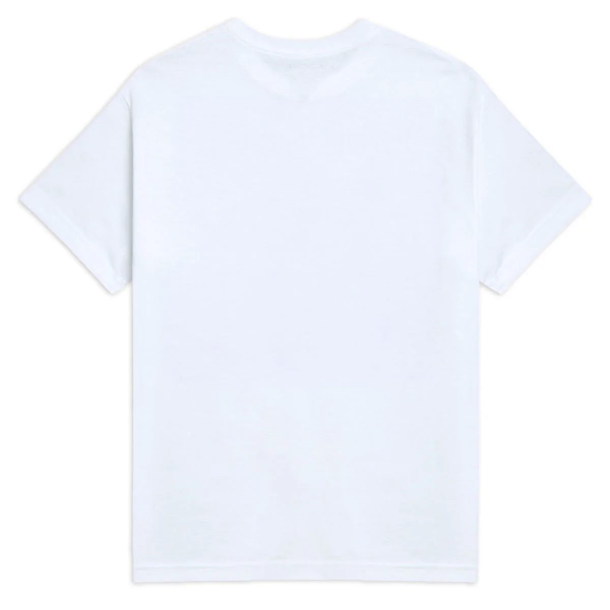 CCS Live x Heroin 420 T-Shirt - White - Image 2