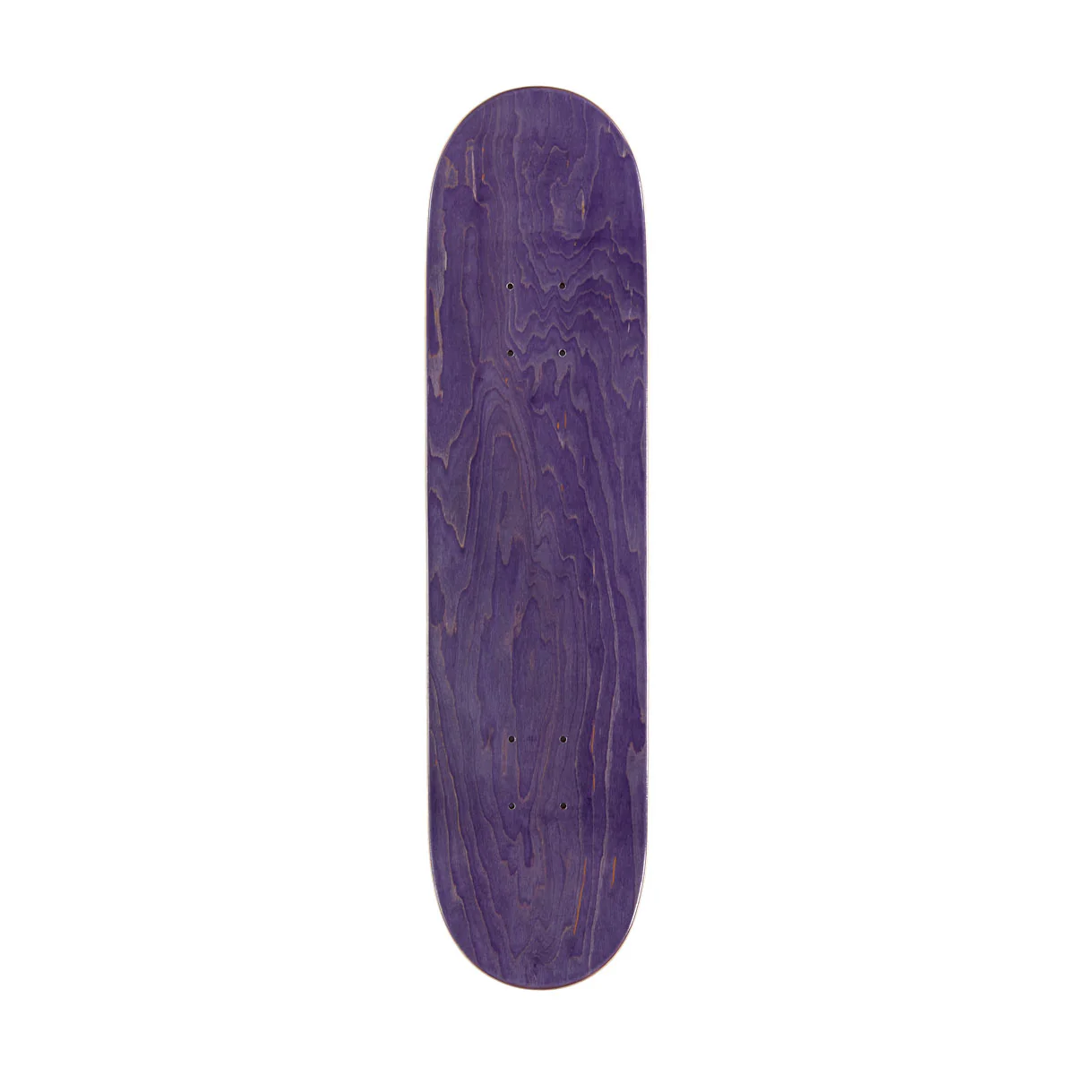 CCS Logo Mini Skateboard Complete - Orange - Image 2