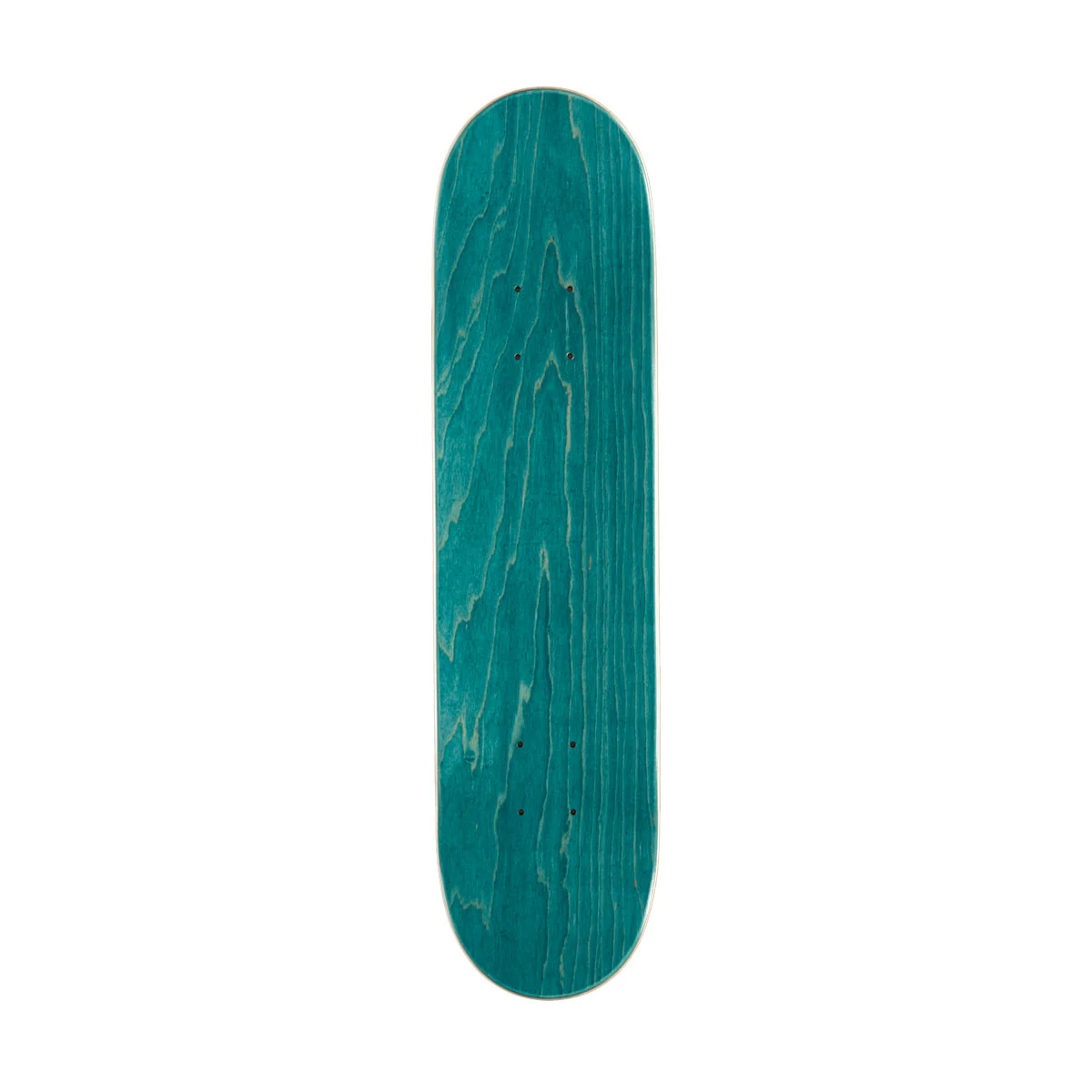 CCS Logo Mini Skateboard Complete - Yellow - Image 2