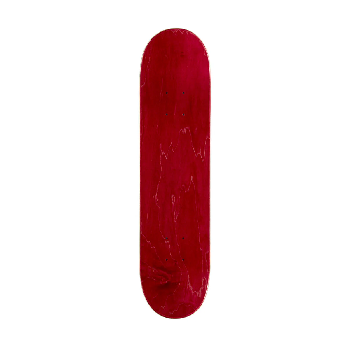 CCS Logo Mini Skateboard Deck - Black - Image 2