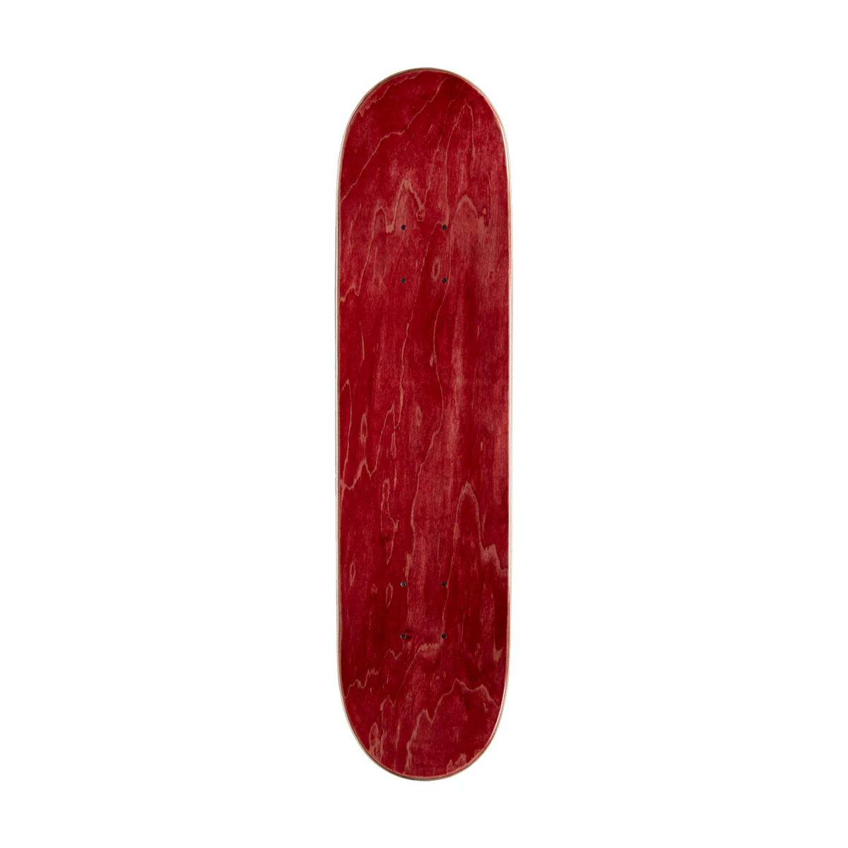CCS Logo Mini Skateboard Deck - Blue - Image 2