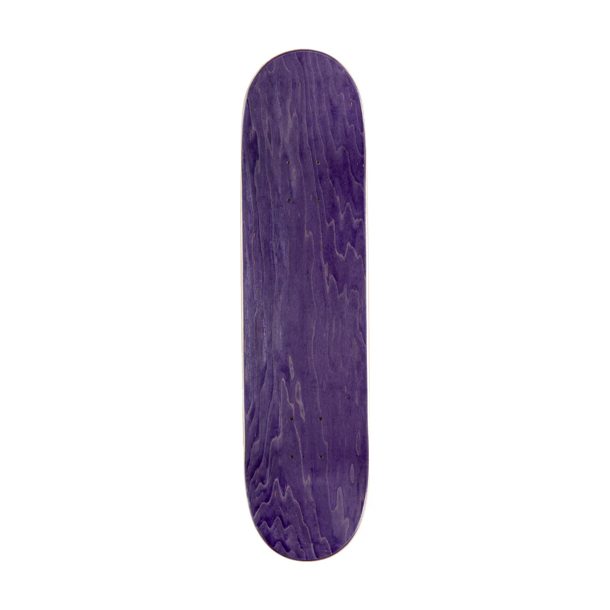 CCS Logo Mini Skateboard Deck - Red - Image 2