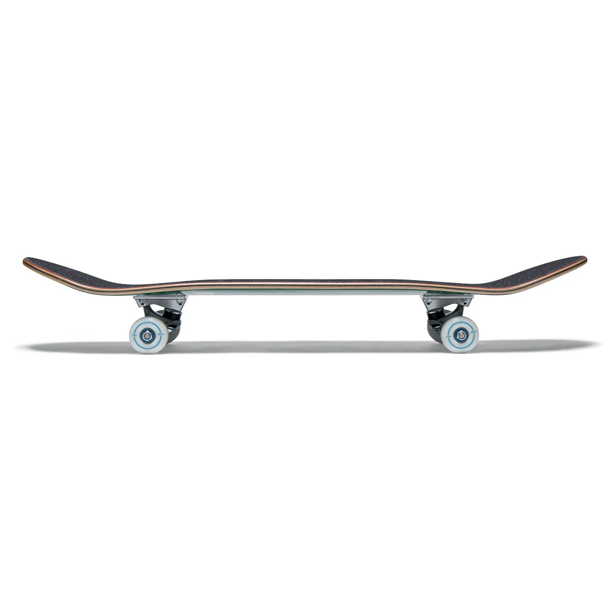 CCS Logo Skateboard Complete - Evergreen - Image 7