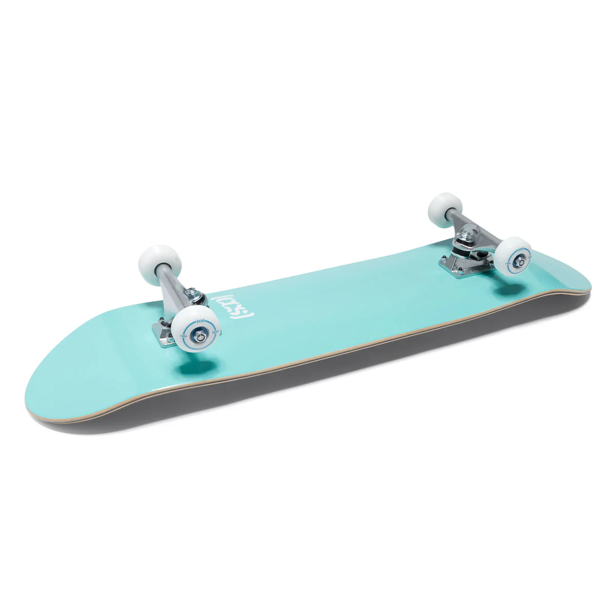 CCS Logo Skateboard Complete - Mint - Image 3
