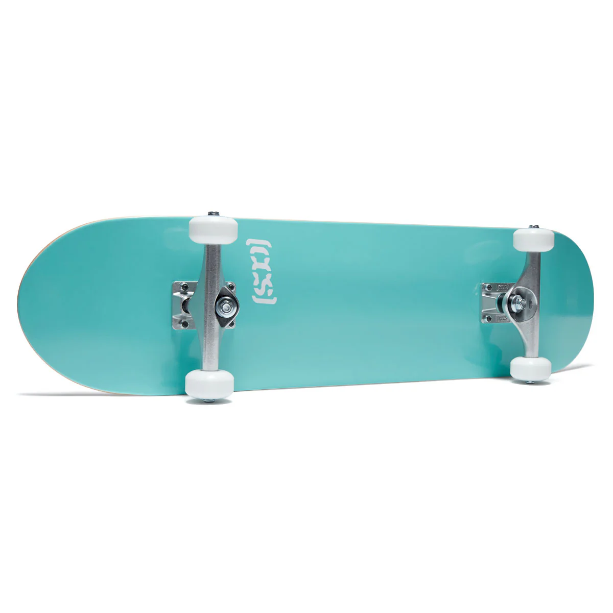 CCS Logo Skateboard Complete - Mint - Image 5