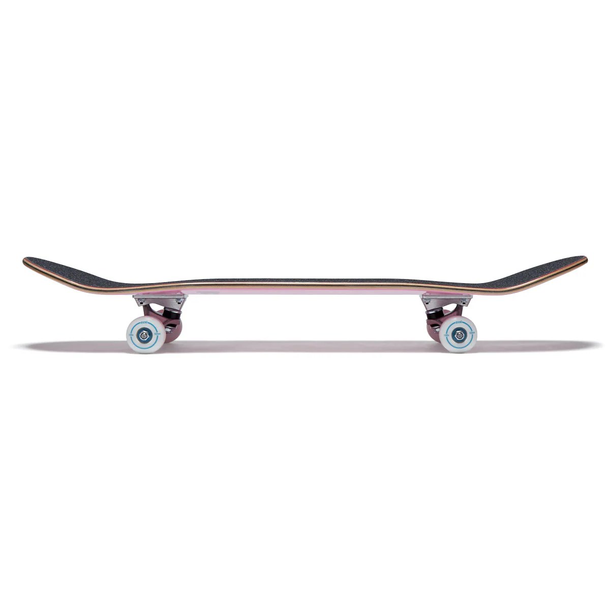 CCS Logo Skateboard Complete - Pink - Image 7