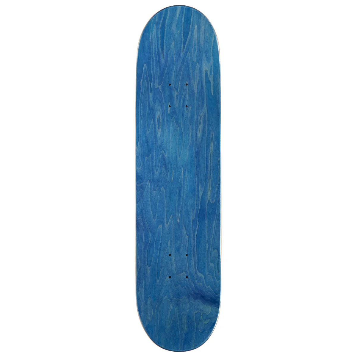 CCS Logo Skateboard Deck - Orange - Image 2