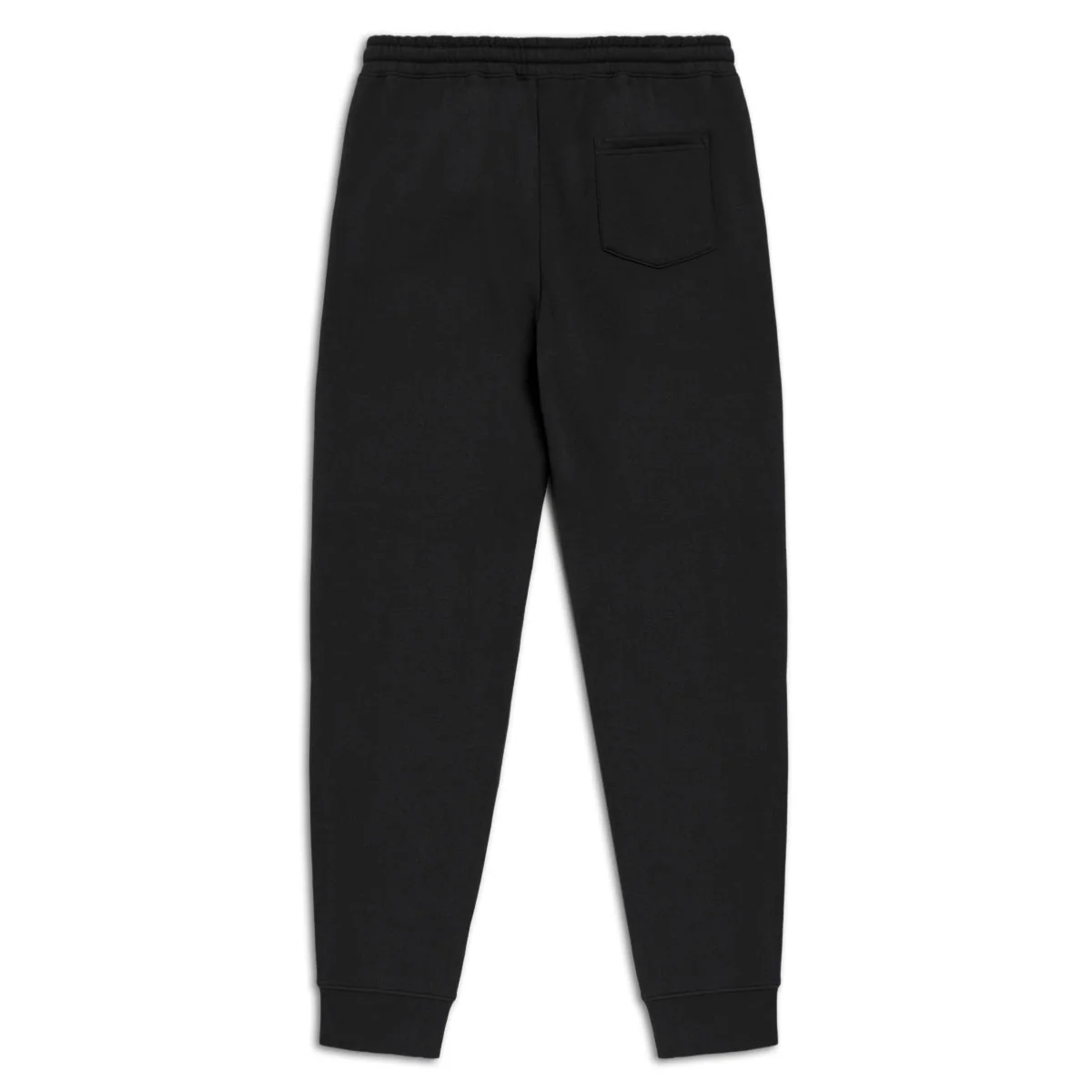 CCS Logo Stack Sweatpants - Black - Image 2