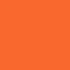 CCS Mailorder Patch Beanie - Orange - Image 3