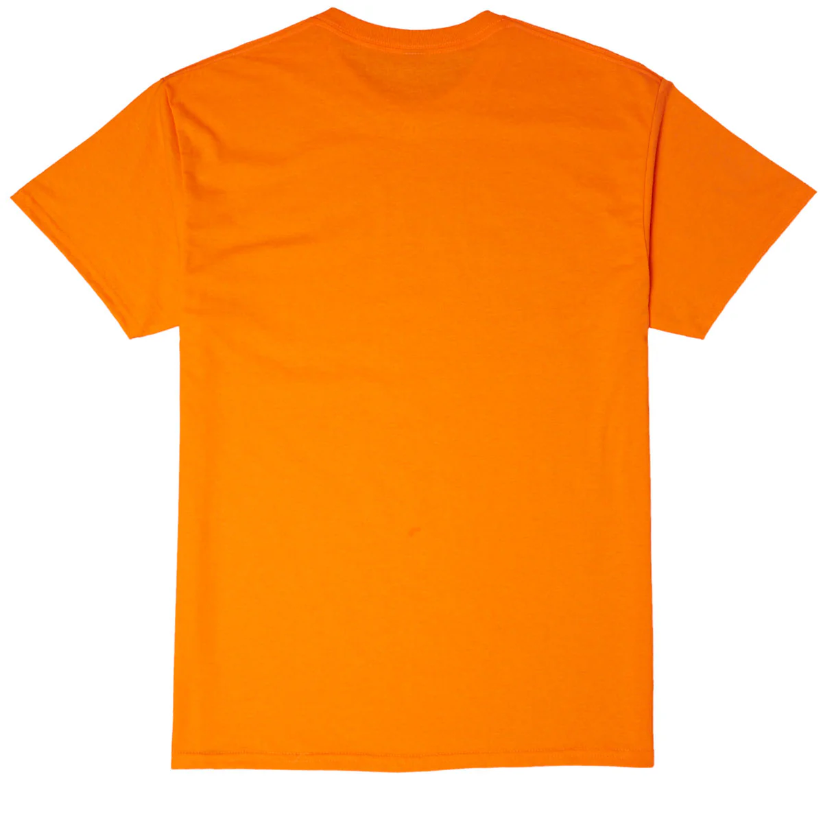 CCS OG Heavyweight T-Shirt - Orange - Image 5